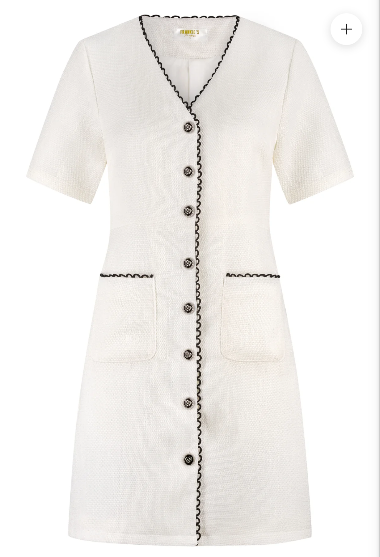 Chanell dress