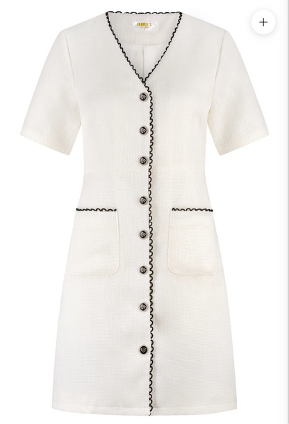 Chanell dress