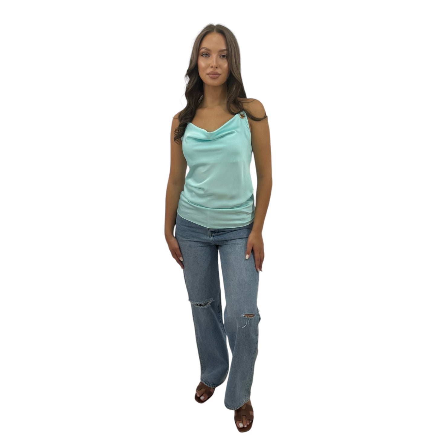 JEANS LUPI