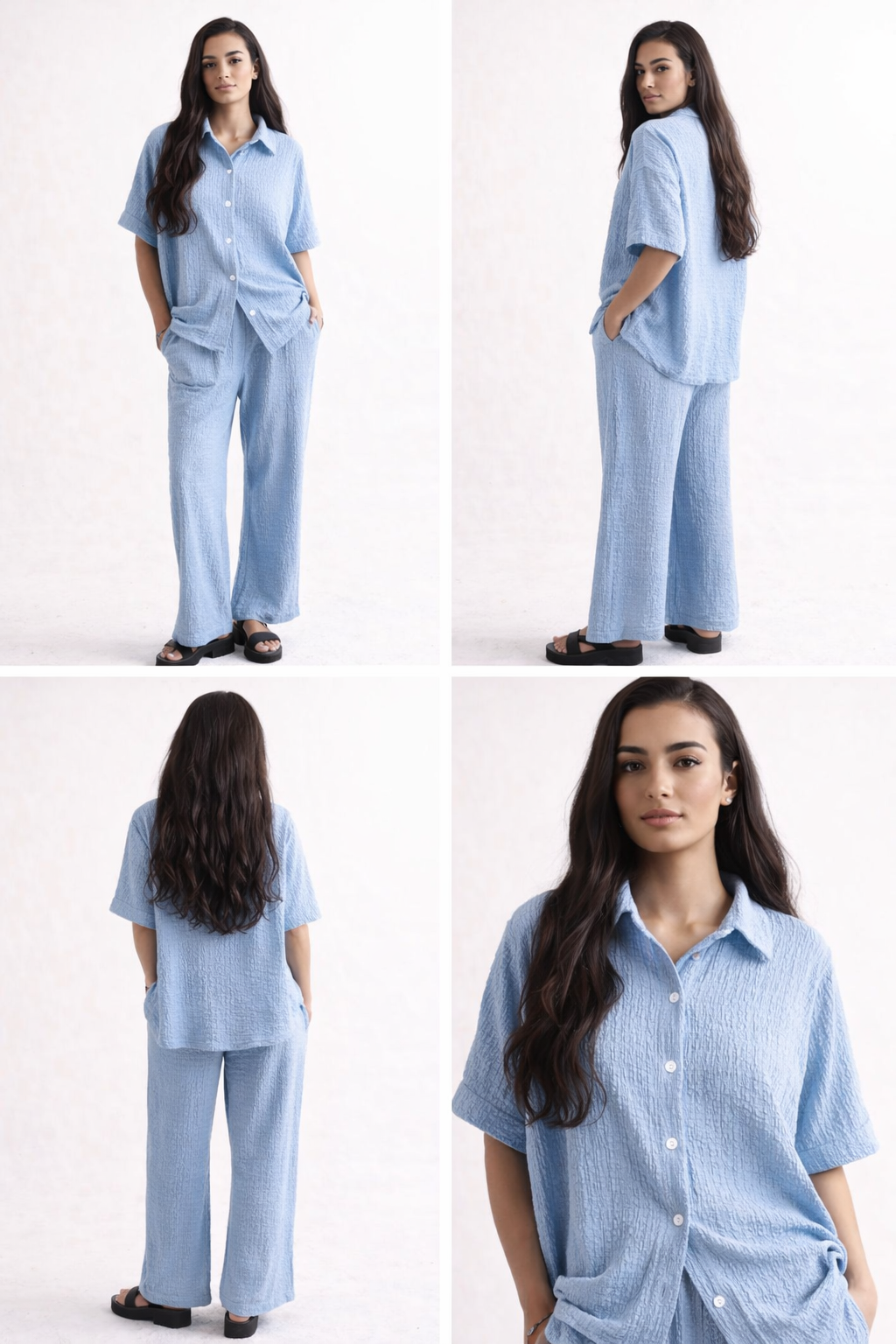 Romaisa set