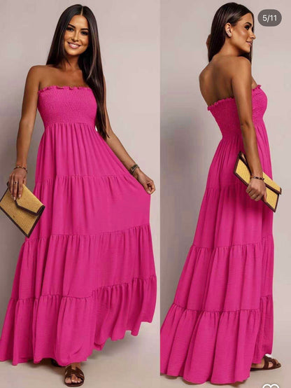 Yesika dress
