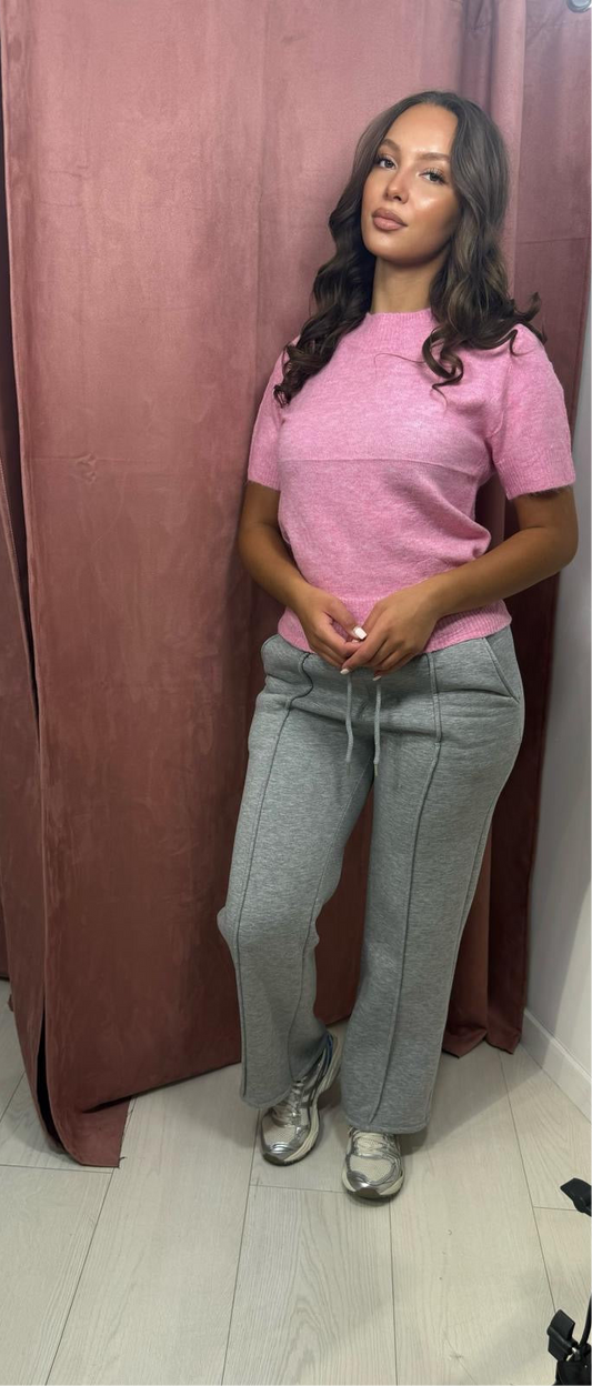 Pinky tshirt