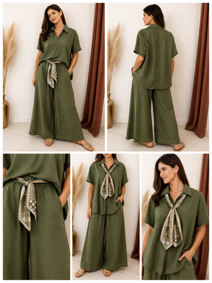 Mayson set