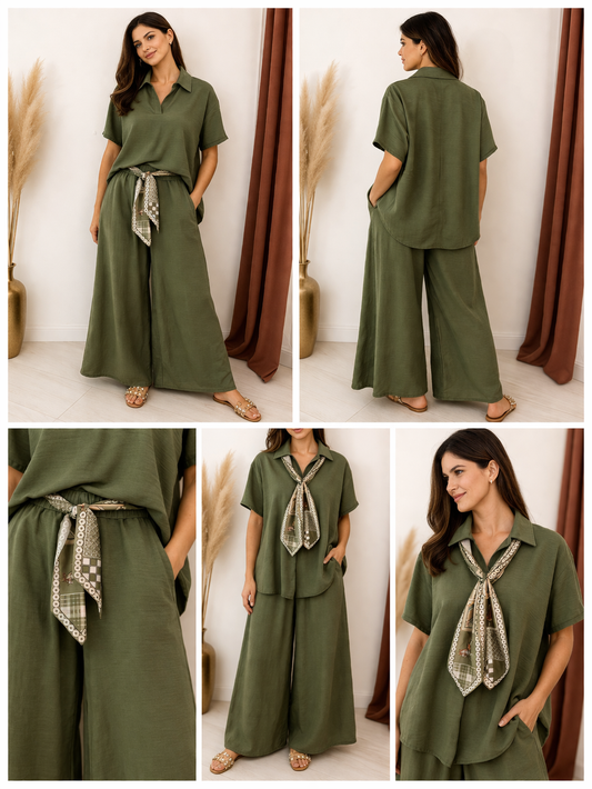 Mayson set