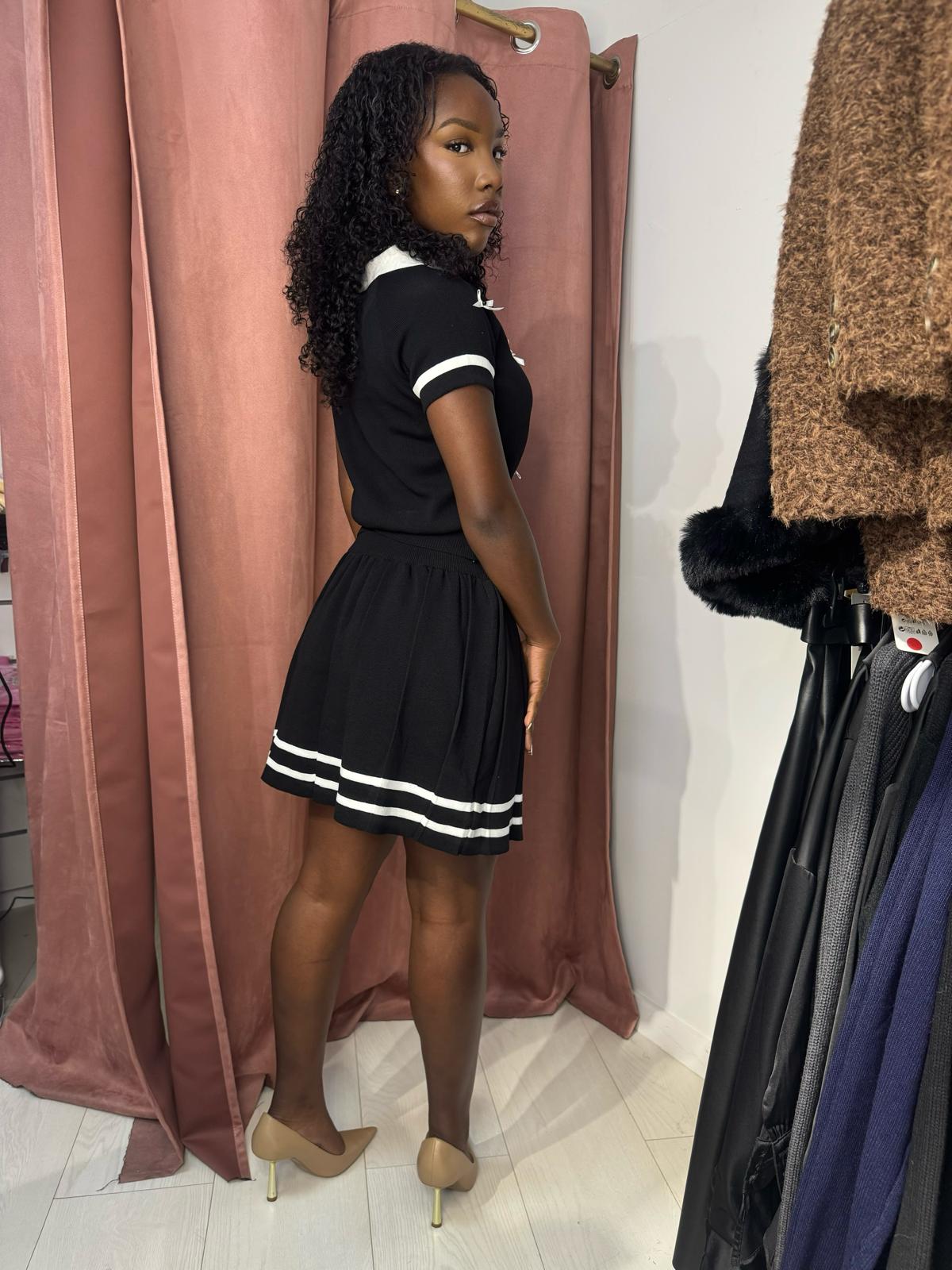 Mona dress