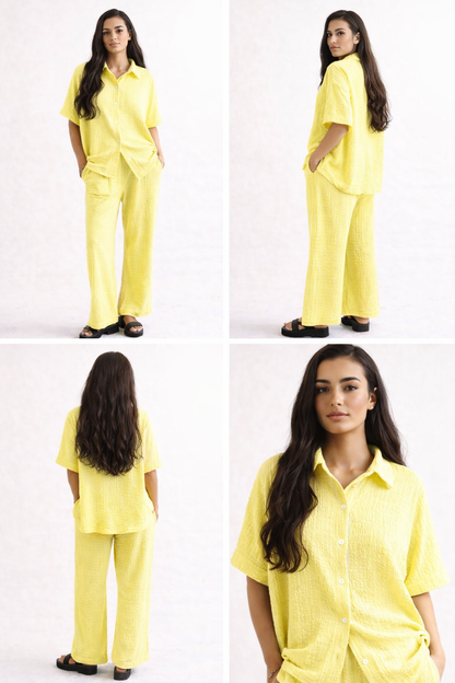 Romaisa set