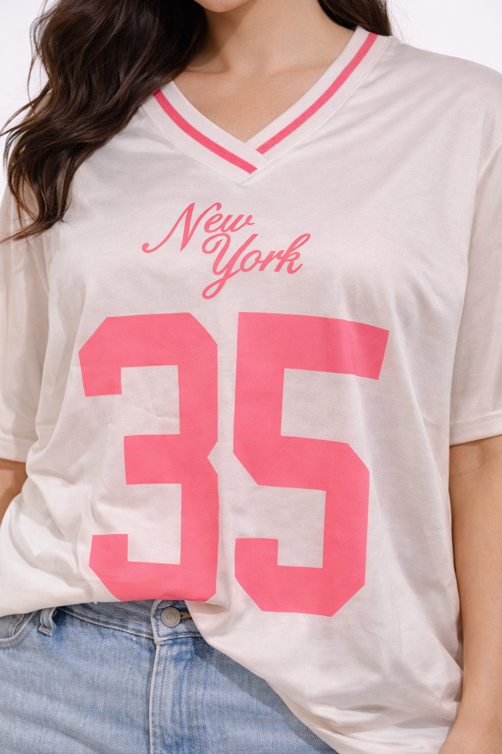 Newyork shirt