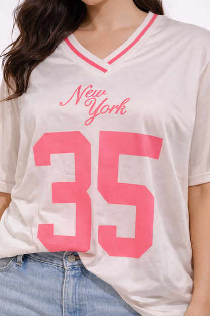 Newyork shirt