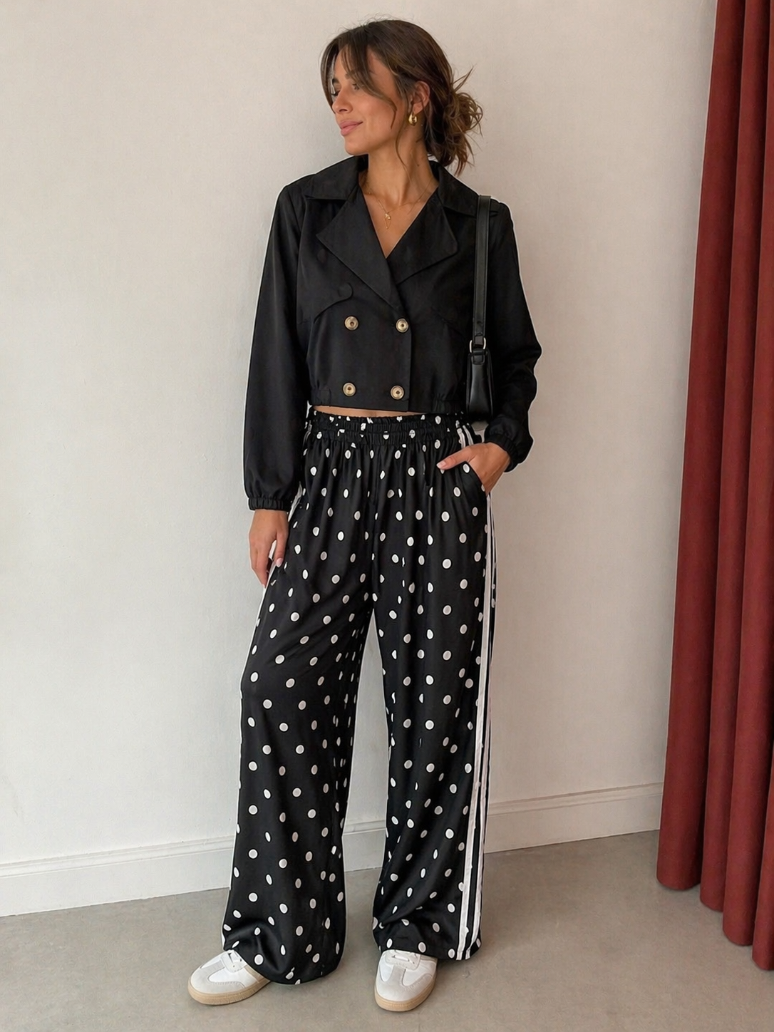 Heidi broek