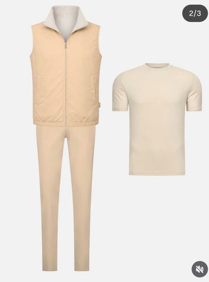 Executive Trouser