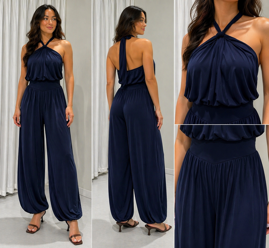 Aimée jumpsuit