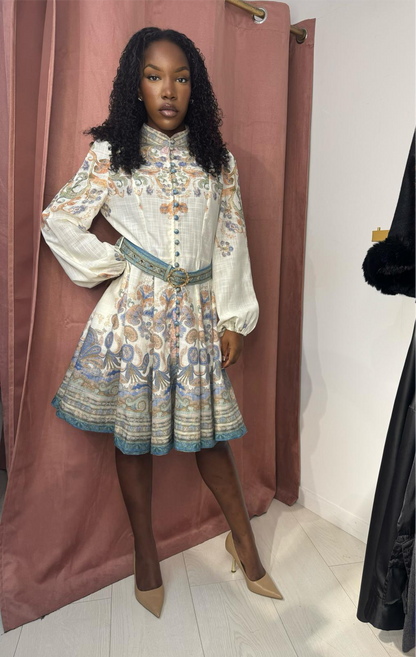 Celina dress