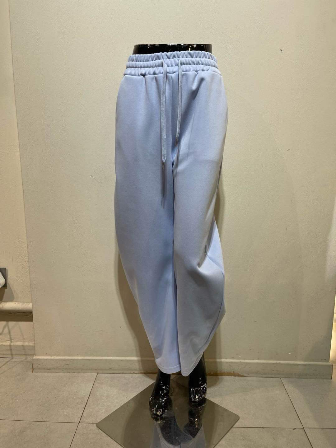 Smoot compy broek