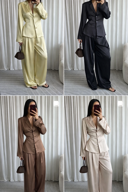 Mana blouse