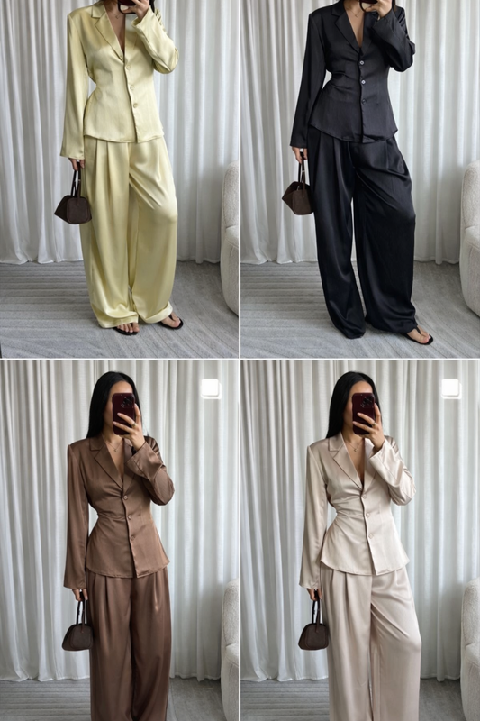 Mana blouse