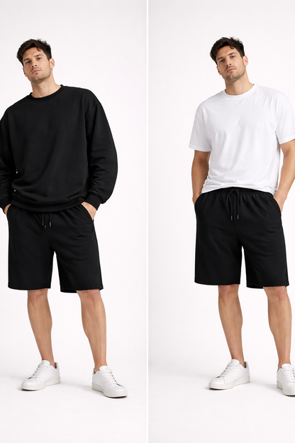 Be men 2 piece set