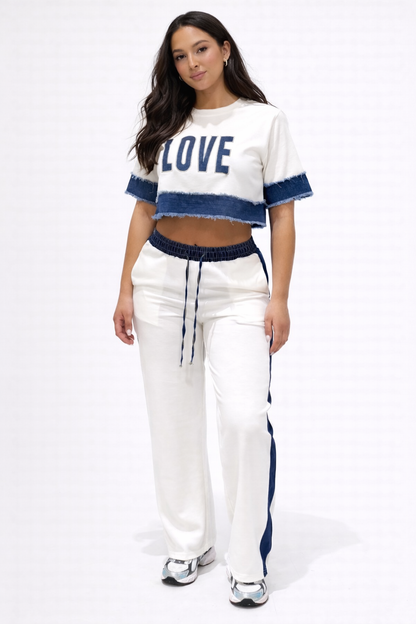 Love set