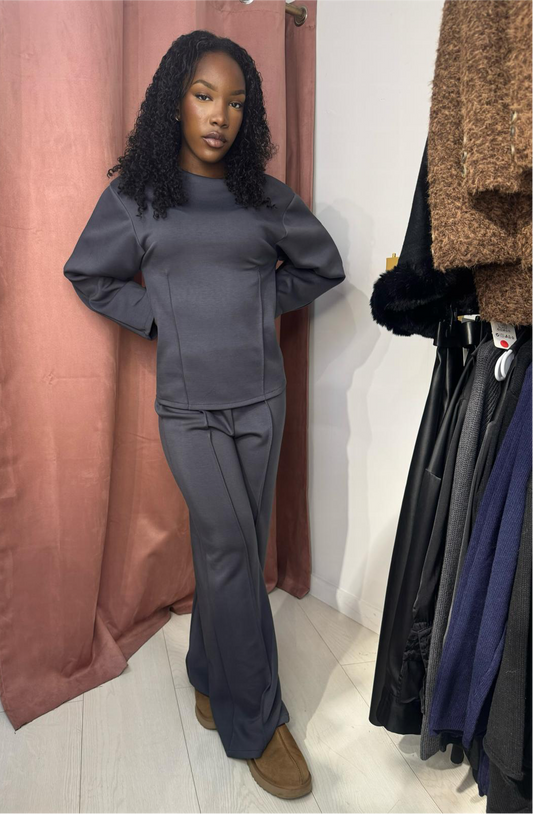 Boons grey set