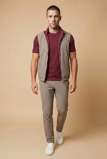 Portofino gilet