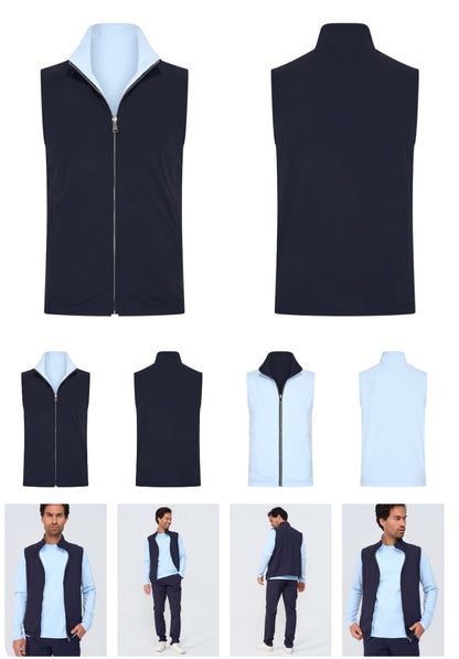 Portofino gilet