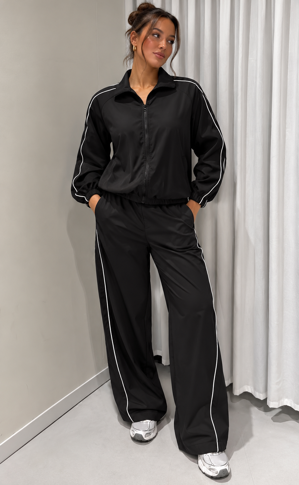 Vivian 2 piece set