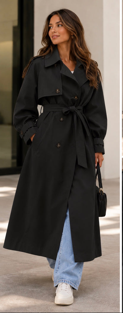 Alexia jacket