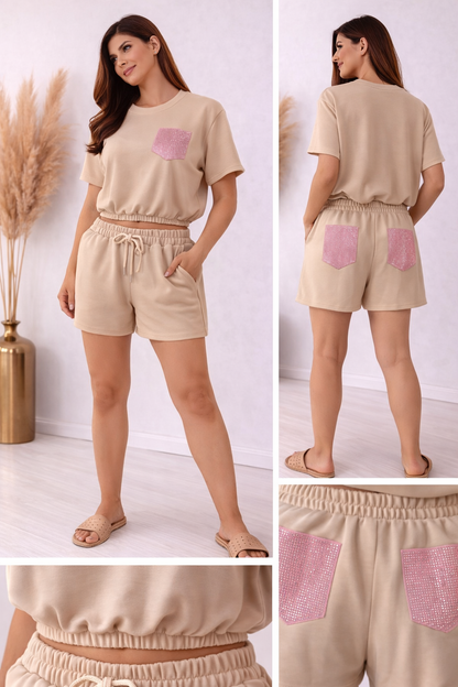 Jojo 2- piece set
