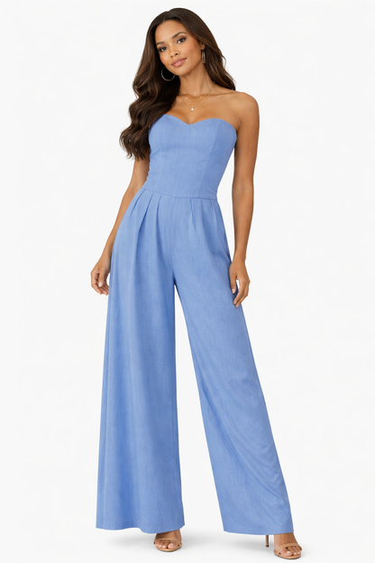 Natas jumpsuit