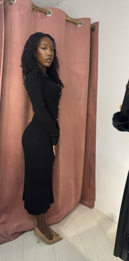 Christy dress