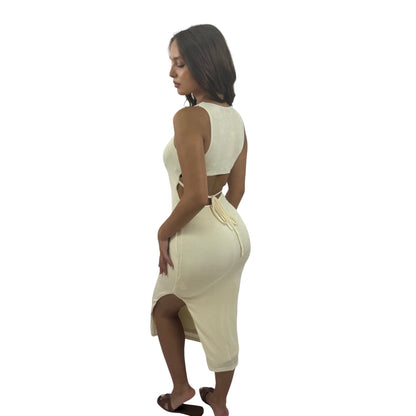 CLEO DRESS