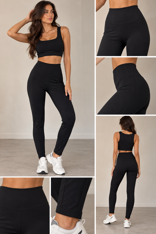 Norfy legging