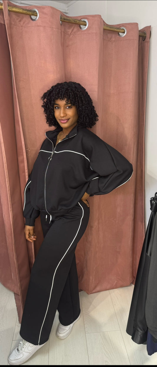 Two piece set