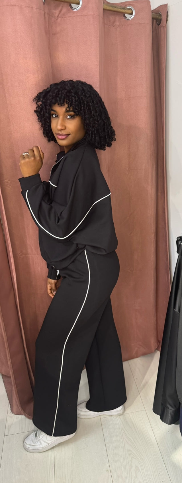 Two piece set