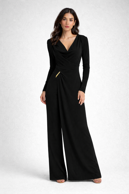 Slee jumpsuit