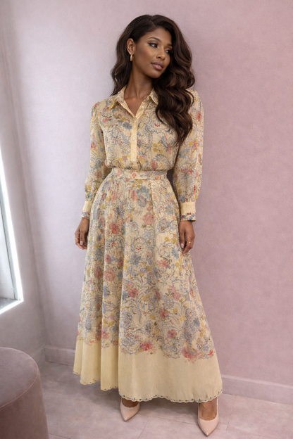 Floriance set