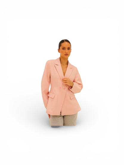 Morena blazer