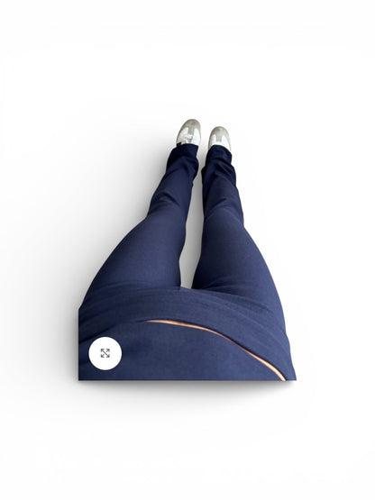 Sara extra long flair