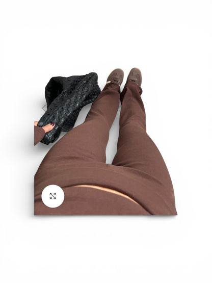 Sara extra long flair