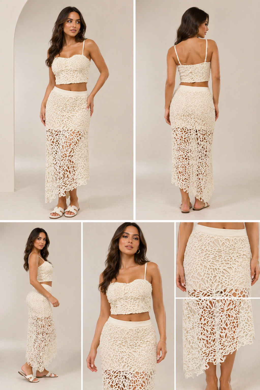 Yara set