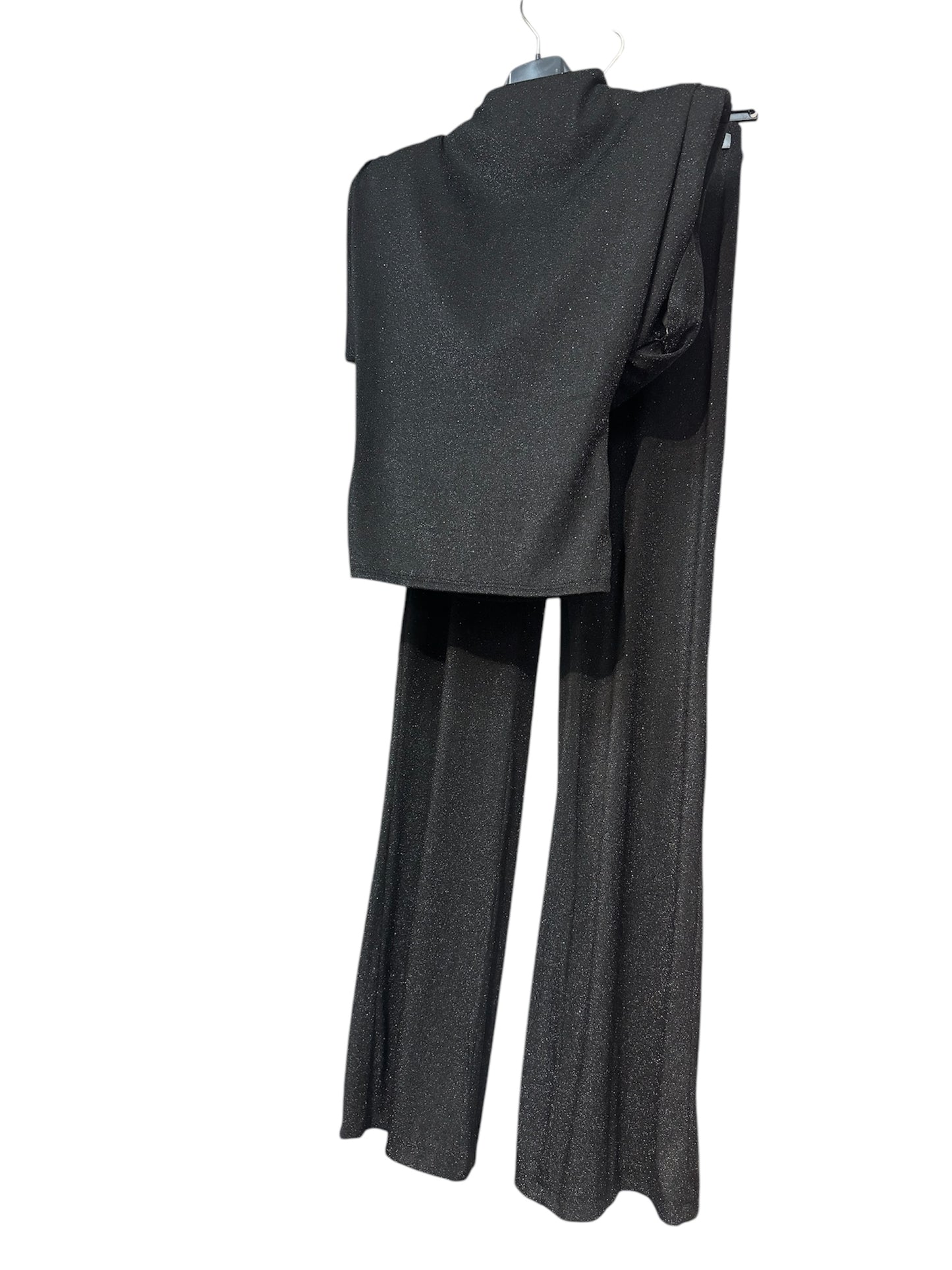 Kristal pens black