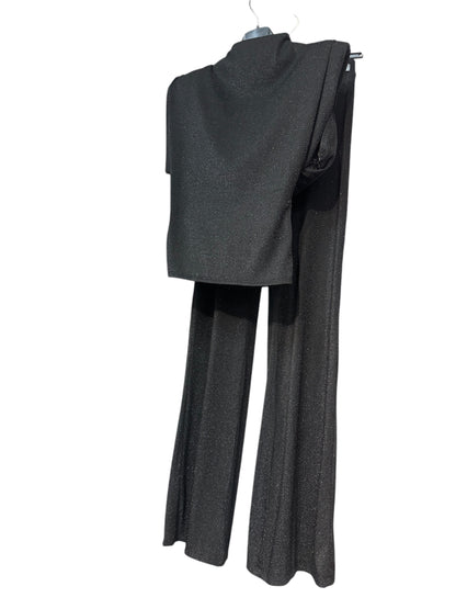 Kristal pens black