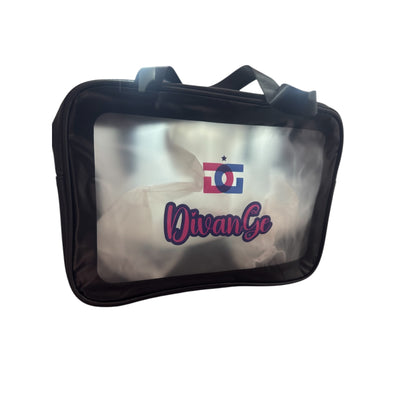 Tas clear Divange