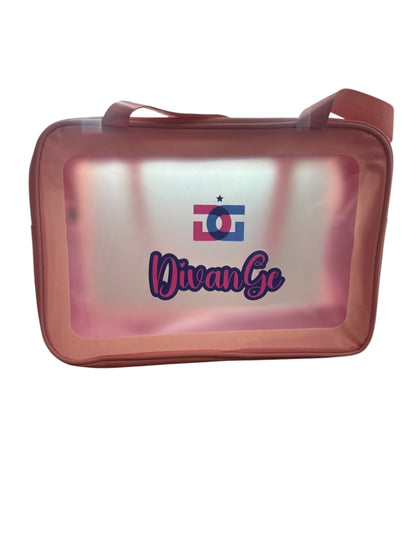 Tas clear Divange
