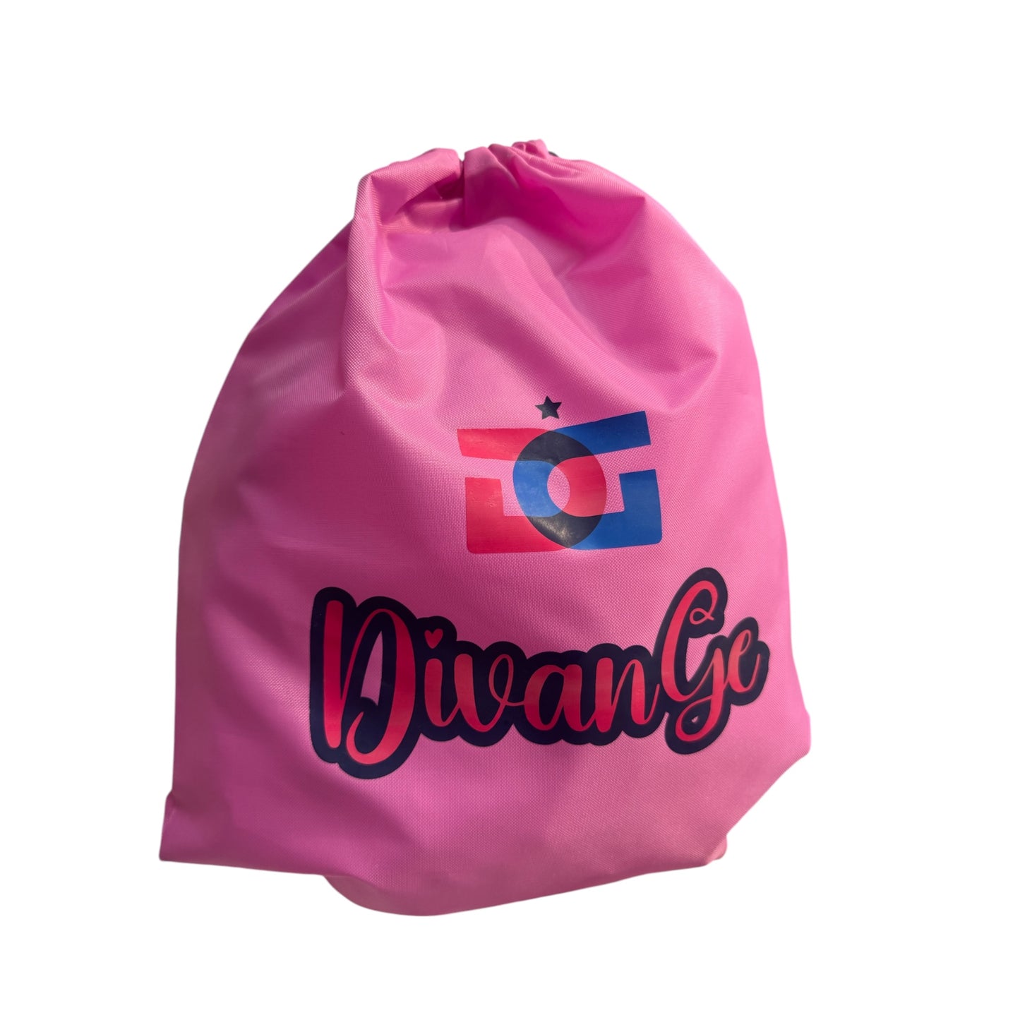 Gym tas Divange