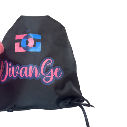 Gym tas Divange