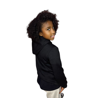 Goofy hoody