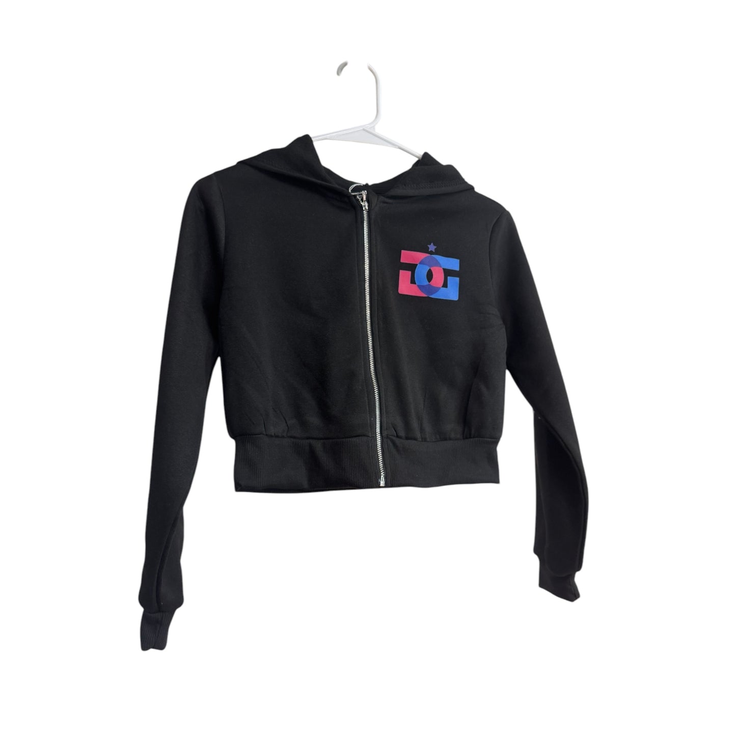 Kropt vest