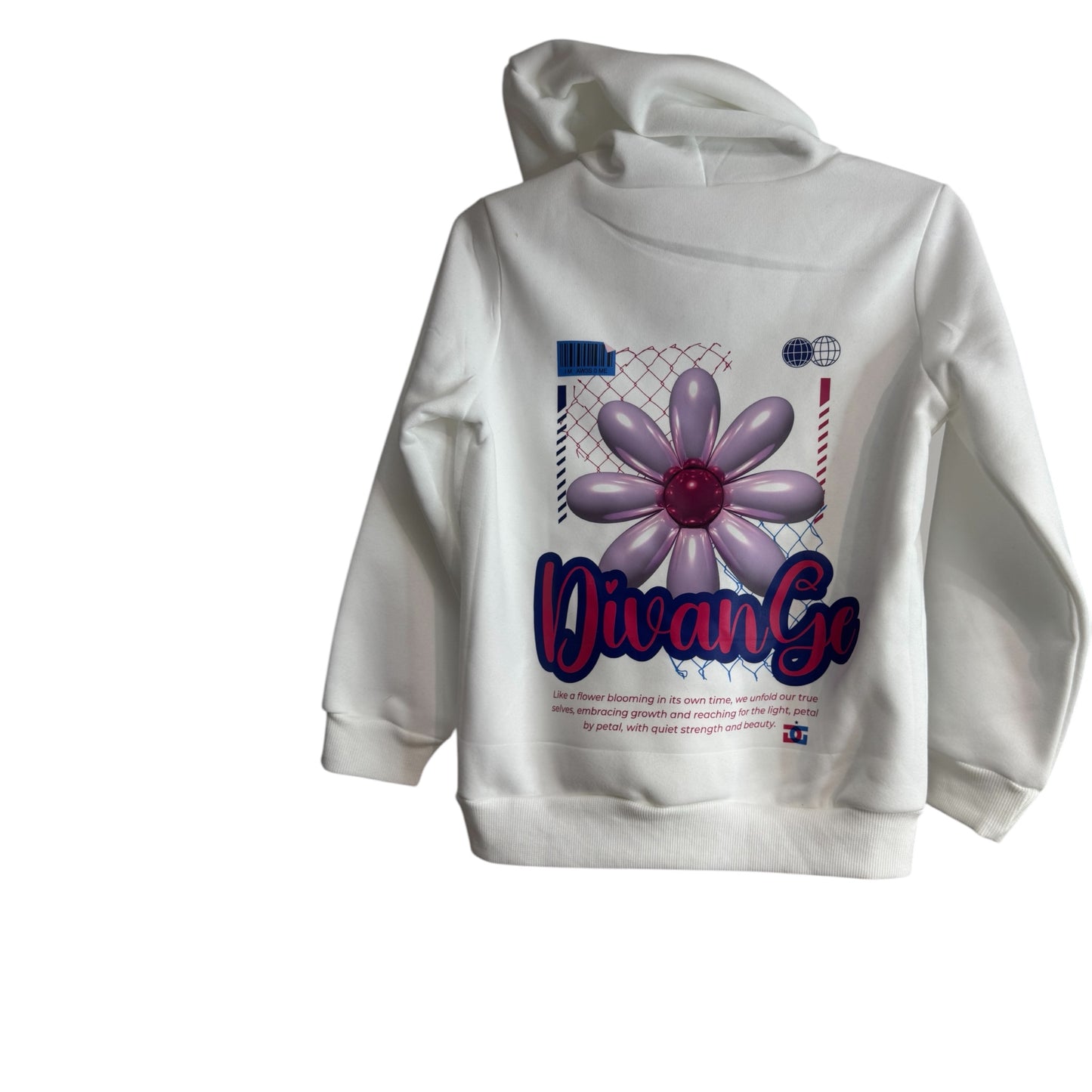 Divange hoody