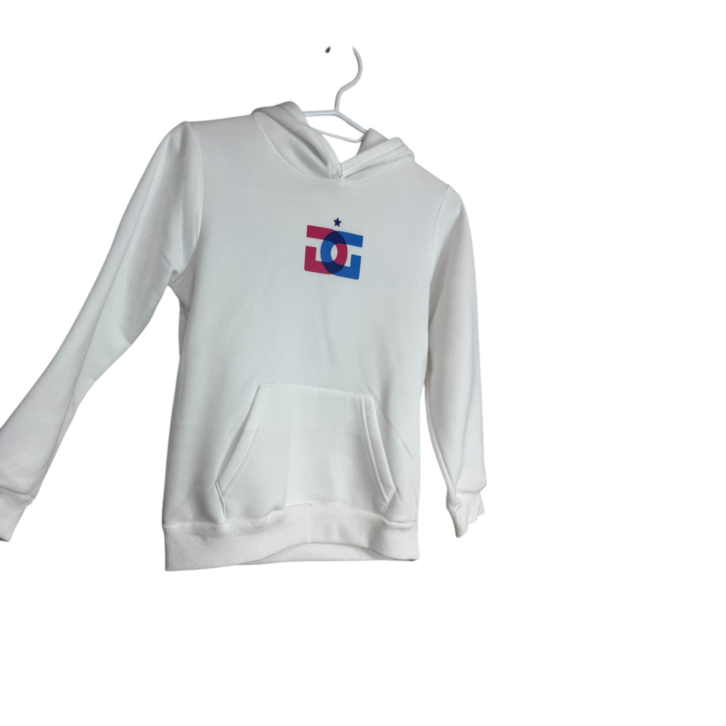 Goofy hoody