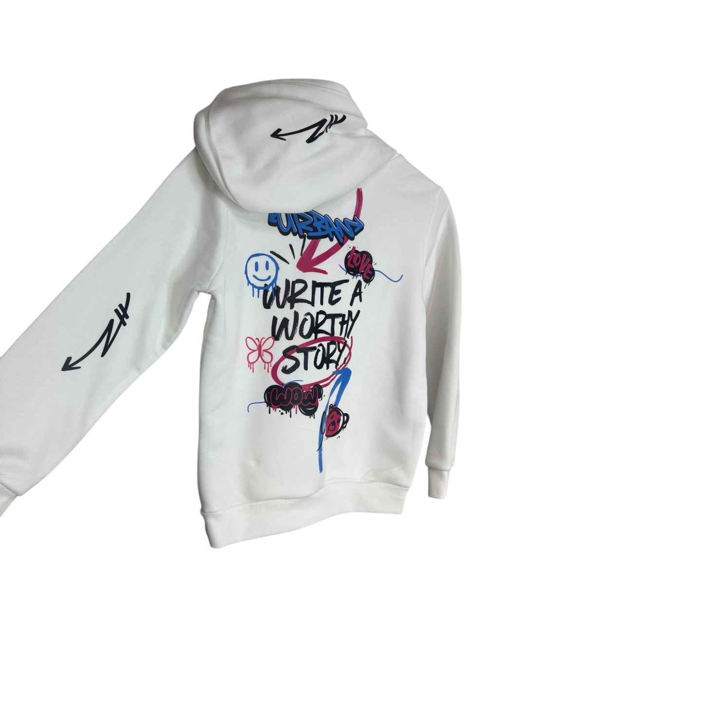 Divange hoody